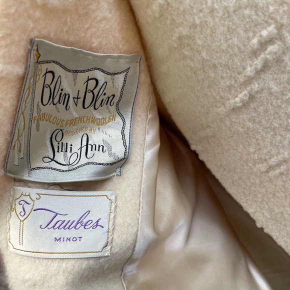 Lilli Ann’s petite - Picture 3 of 8